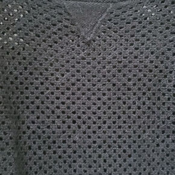 Club Monaco alpaca blend wool sweater (xs) - Picture 14 of 15